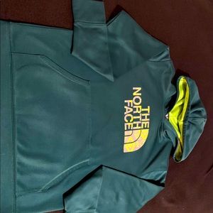 The North Face Hoodie